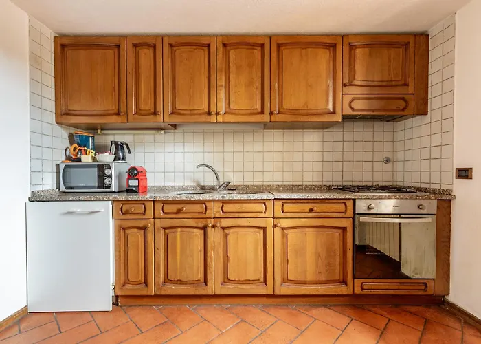 Κατάλυμα σε φάρμα Borgo Dei Ricci *