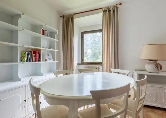 Κατάλυμα σε φάρμα Borgo Dei Ricci *