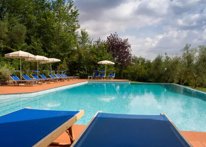 Borgo Dei Ricci Impruneta